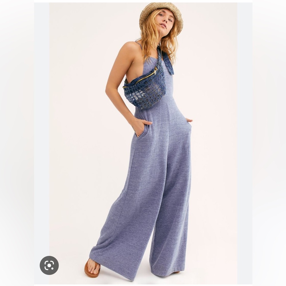 NWT FP Morning Stroll Jumper